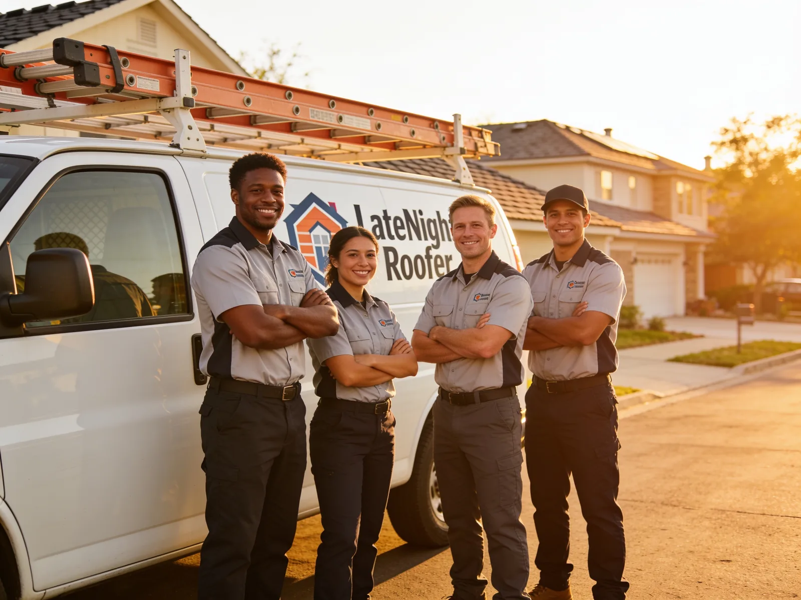 Emergency Roof Repair company in Sherwood, OH